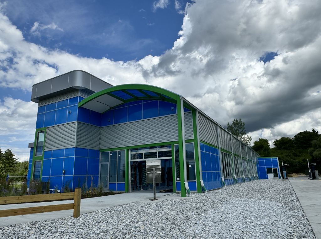 Elite Glass Services